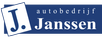Logo Autobedrijf J. Janssen B.V.